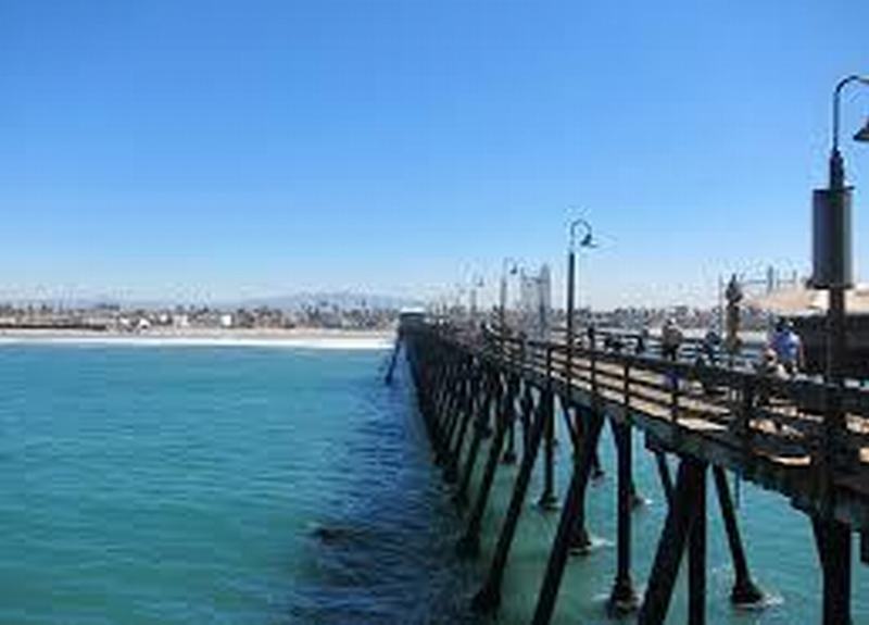 Super 8 By Wyndham San Diego/Imperial Beach Exterior photo